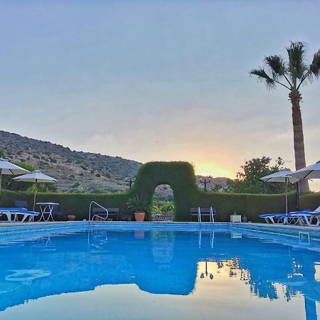 Ampelokipi Holiday Apartments Pissouri Exteriör bild